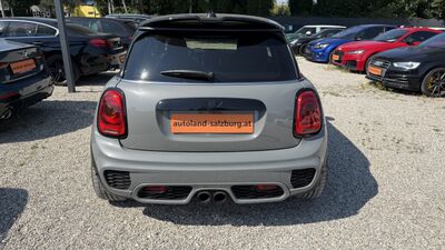 Mini Mini Gebrauchtwagen