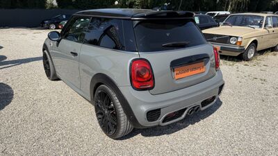 Mini Mini Gebrauchtwagen