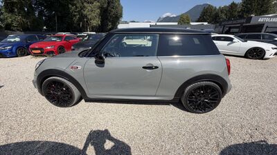 Mini Mini Gebrauchtwagen