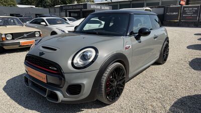 Mini Mini Gebrauchtwagen