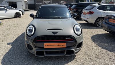 Mini Mini Gebrauchtwagen