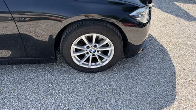 BMW 3er Gebrauchtwagen BMW 3er Gebrauchtwagen