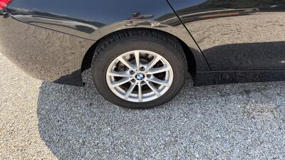 BMW 3er Gebrauchtwagen BMW 3er Gebrauchtwagen