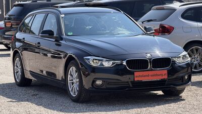 BMW 3er Gebrauchtwagen BMW 3er Gebrauchtwagen