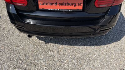 BMW 3er Gebrauchtwagen BMW 3er Gebrauchtwagen