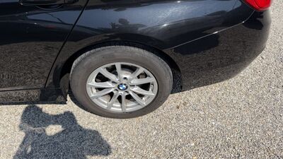 BMW 3er Gebrauchtwagen BMW 3er Gebrauchtwagen
