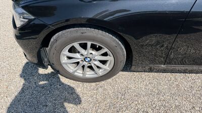 BMW 3er Gebrauchtwagen BMW 3er Gebrauchtwagen