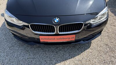 BMW 3er Gebrauchtwagen BMW 3er Gebrauchtwagen
