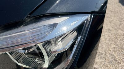 BMW 3er Gebrauchtwagen BMW 3er Gebrauchtwagen