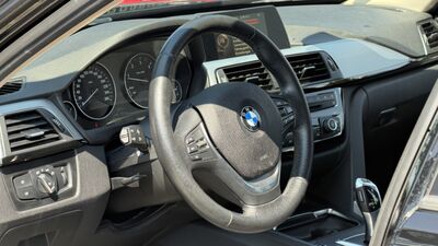 BMW 3er Gebrauchtwagen BMW 3er Gebrauchtwagen