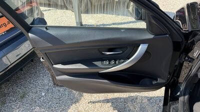 BMW 3er Gebrauchtwagen BMW 3er Gebrauchtwagen