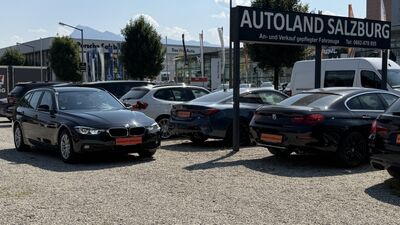 BMW 3er Gebrauchtwagen BMW 3er Gebrauchtwagen