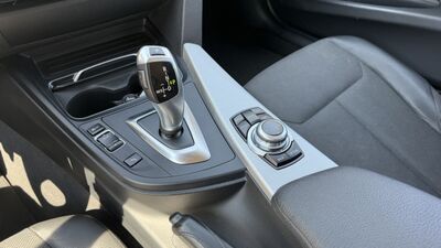 BMW 3er Gebrauchtwagen BMW 3er Gebrauchtwagen