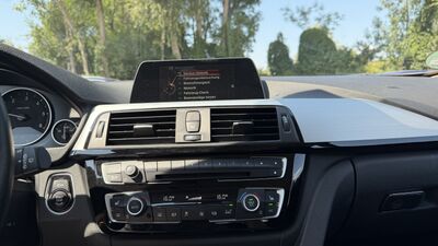 BMW 3er Gebrauchtwagen BMW 3er Gebrauchtwagen