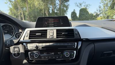 BMW 3er Gebrauchtwagen BMW 3er Gebrauchtwagen