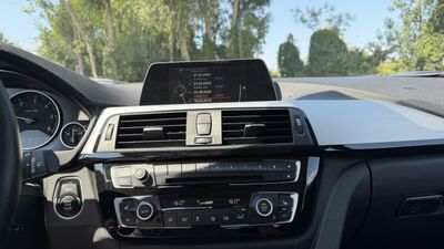BMW 3er Gebrauchtwagen BMW 3er Gebrauchtwagen