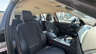 BMW 3er Gebrauchtwagen BMW 3er Gebrauchtwagen