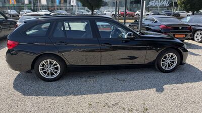 BMW 3er Gebrauchtwagen BMW 3er Gebrauchtwagen