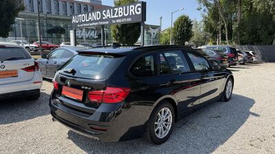 BMW 3er Gebrauchtwagen BMW 3er Gebrauchtwagen