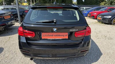 BMW 3er Gebrauchtwagen BMW 3er Gebrauchtwagen