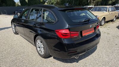 BMW 3er Gebrauchtwagen BMW 3er Gebrauchtwagen