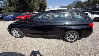BMW 3er Gebrauchtwagen BMW 3er Gebrauchtwagen