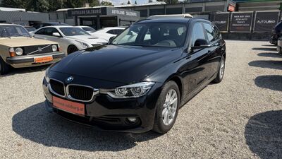 BMW 3er Gebrauchtwagen BMW 3er Gebrauchtwagen