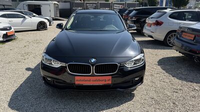 BMW 3er Gebrauchtwagen BMW 3er Gebrauchtwagen
