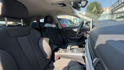 Audi A4 Gebrauchtwagen Audi A4 Gebrauchtwagen