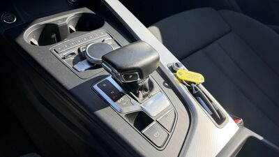 Audi A4 Gebrauchtwagen Audi A4 Gebrauchtwagen