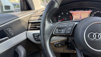 Audi A4 Gebrauchtwagen Audi A4 Gebrauchtwagen