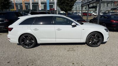 Audi A4 Gebrauchtwagen Audi A4 Gebrauchtwagen