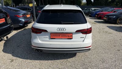 Audi A4 Gebrauchtwagen Audi A4 Gebrauchtwagen