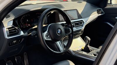 BMW 3er Gebrauchtwagen BMW 3er Gebrauchtwagen