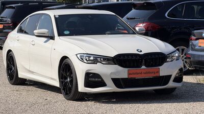 BMW 3er Gebrauchtwagen BMW 3er Gebrauchtwagen