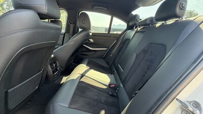 BMW 3er Gebrauchtwagen BMW 3er Gebrauchtwagen