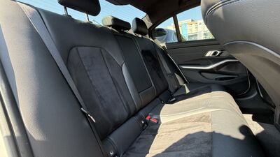 BMW 3er Gebrauchtwagen BMW 3er Gebrauchtwagen