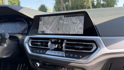 BMW 3er Gebrauchtwagen BMW 3er Gebrauchtwagen