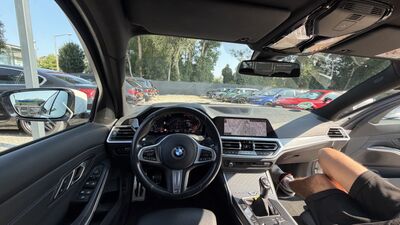 BMW 3er Gebrauchtwagen BMW 3er Gebrauchtwagen