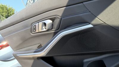 BMW 3er Gebrauchtwagen BMW 3er Gebrauchtwagen