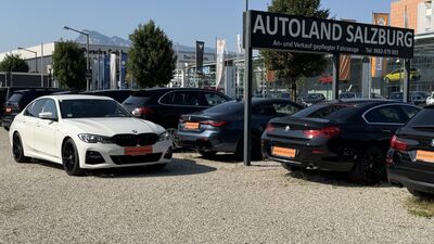 BMW 3er Gebrauchtwagen BMW 3er Gebrauchtwagen