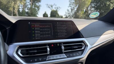 BMW 3er Gebrauchtwagen BMW 3er Gebrauchtwagen