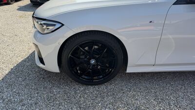 BMW 3er Gebrauchtwagen BMW 3er Gebrauchtwagen