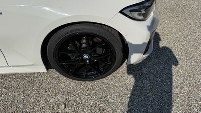 BMW 3er Gebrauchtwagen BMW 3er Gebrauchtwagen