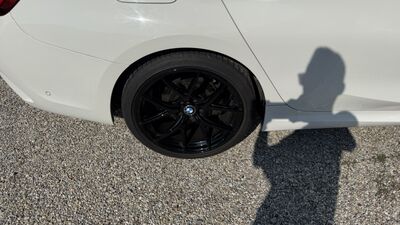 BMW 3er Gebrauchtwagen BMW 3er Gebrauchtwagen