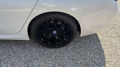BMW 3er Gebrauchtwagen BMW 3er Gebrauchtwagen