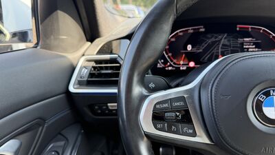 BMW 3er Gebrauchtwagen BMW 3er Gebrauchtwagen
