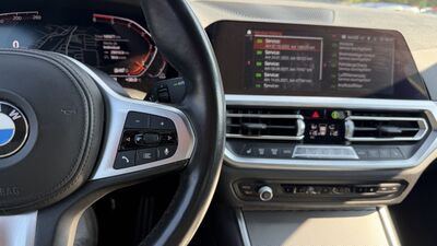 BMW 3er Gebrauchtwagen BMW 3er Gebrauchtwagen