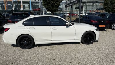BMW 3er Gebrauchtwagen BMW 3er Gebrauchtwagen