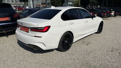 BMW 3er Gebrauchtwagen BMW 3er Gebrauchtwagen